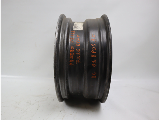 Jante tole occasion MITSUBISHI PAJERO PININ Phase 1 - 1.8 GDi