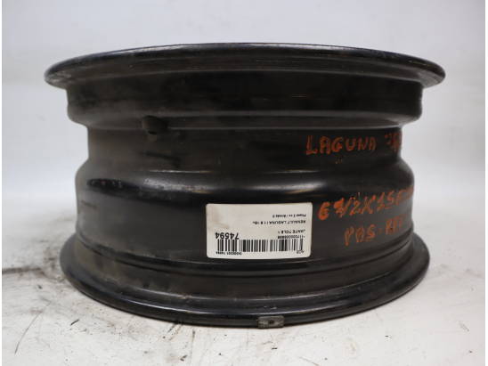 Jante tole occasion RENAULT LAGUNA I Phase 2 - 1.6 16v