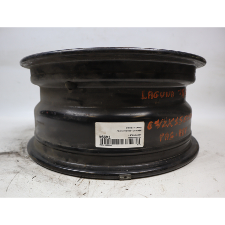 Jante tole occasion RENAULT LAGUNA I Phase 2 - 1.6 16v