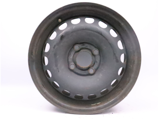 Jante tole occasion OPEL CORSA IV Phase 2 - 1.2 TWINPORT 85ch