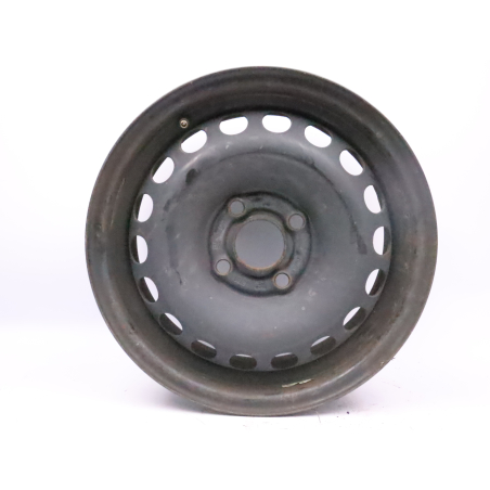 Jante tole occasion OPEL CORSA IV Phase 2 - 1.2 TWINPORT 85ch