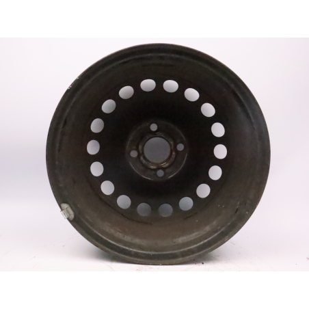 Jante tole occasion OPEL CORSA IV Phase 2 - 1.2 TWINPORT 85ch