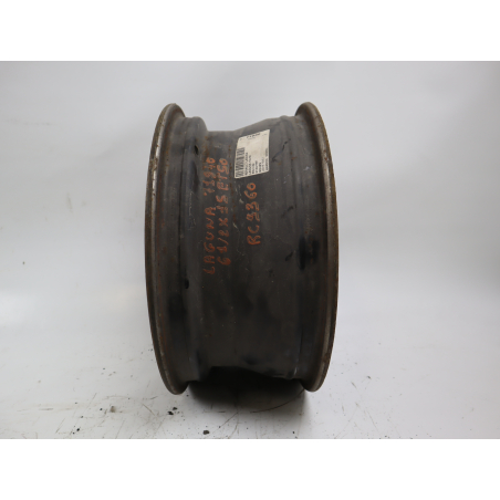 Jante tole occasion RENAULT LAGUNA I Phase 1 - 2.2 DT