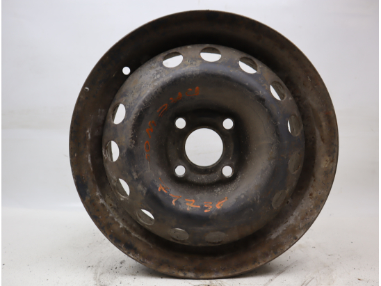 Jante tole occasion DAEWOO LANOS Phase 1 - 1.5i