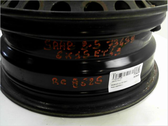 Jante tole occasion SAAB 9-5 I Phase 2 ESTATE - 2.2 TID 120ch