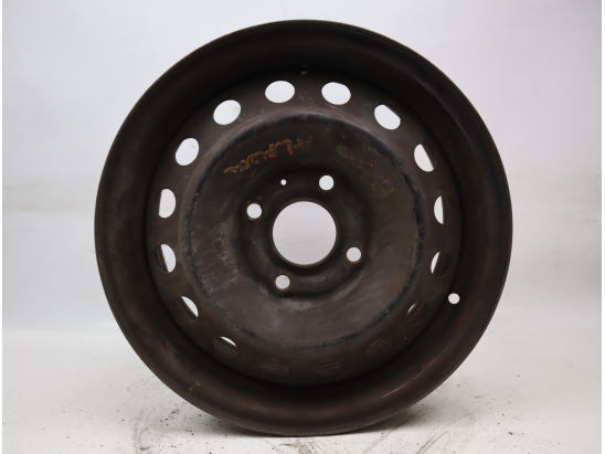 Jante tole occasion NISSAN ALMERA II Phase 1 - 2.2 VDI