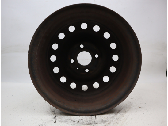 Jante tole occasion NISSAN ALMERA II Phase 1 - 2.2 VDI