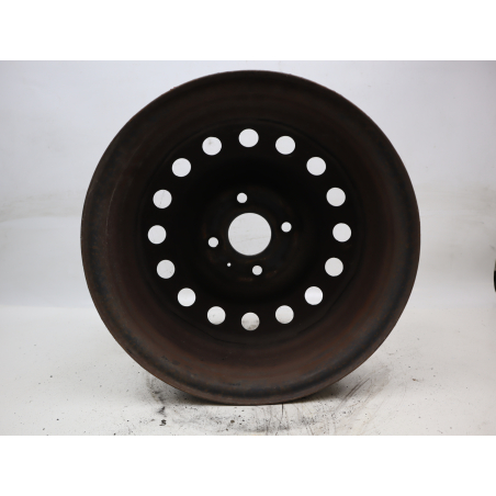 Jante tole occasion NISSAN ALMERA II Phase 1 - 2.2 VDI