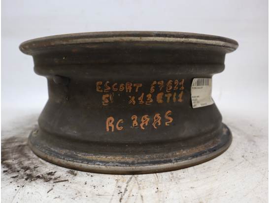 Jante tole occasion FORD ESCORT V Phase 1 - 1.6i