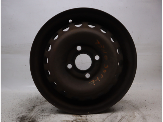 Jante tole occasion OPEL CORSA II Phase 2 - 1.7 D