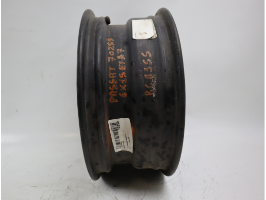 Jante tole occasion VOLKSWAGEN PASSAT IV Phase 2 - 1.9 TDI 130ch