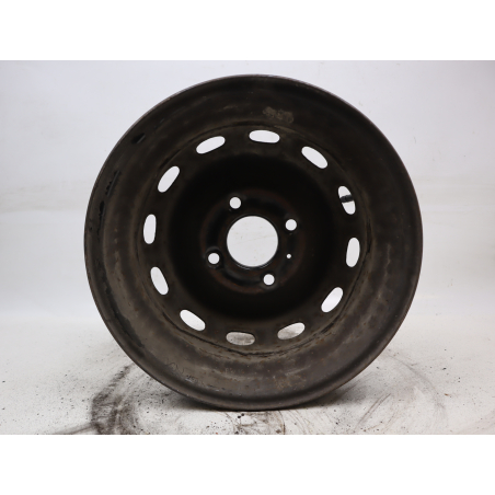 Jante tole occasion PEUGEOT 106 Phase 2 - 1.0i