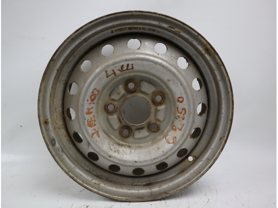 Jante tole occasion DAIHATSU TERIOS I phase 1 - 1.3i 86ch