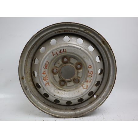 Jante tole occasion DAIHATSU TERIOS I phase 1 - 1.3i 86ch