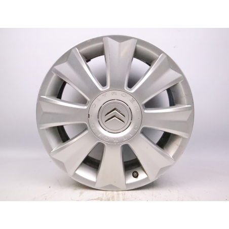 Jante aluminium occasion CITROEN C4 I Phase 1 - 1.6 HDi 110ch