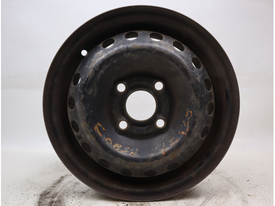 Jante tole occasion OPEL CORSA II Phase 2 - 1.2i