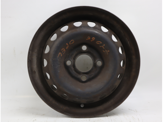 Jante tole occasion OPEL CORSA II Phase 2 - 1.7 D