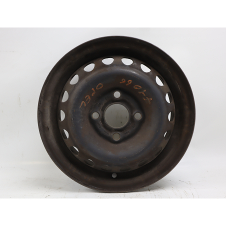 Jante tole occasion OPEL CORSA II Phase 2 - 1.7 D