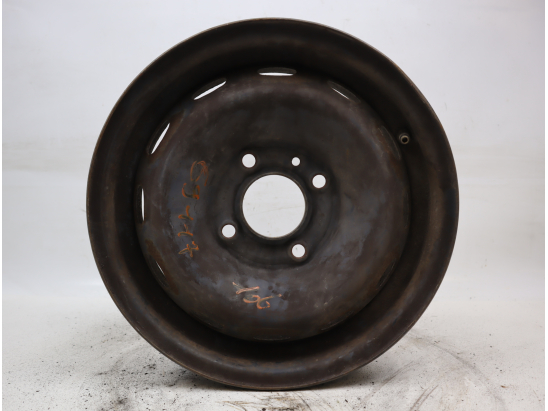 Jante tole occasion PEUGEOT 106 Phase 2 - 1.1i