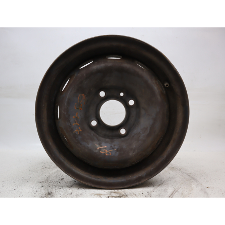 Jante tole occasion PEUGEOT 106 Phase 2 - 1.1i