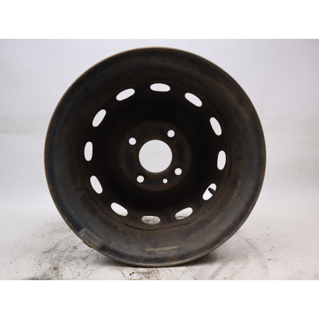 Jante tole occasion PEUGEOT 106 Phase 2 - 1.1i