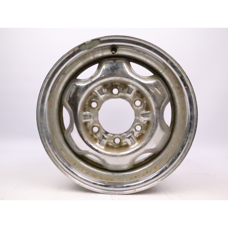 Jante tole occasion NISSAN TERRANO I Phase 1 - 2.7 TD