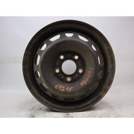 Jante tole occasion MAZDA 6 I Phase 1 - 2.0i 104ch