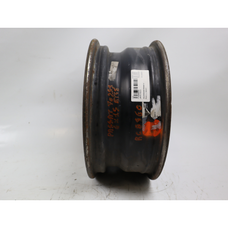 Jante tole occasion VOLKSWAGEN PASSAT IV Phase 2 - 1.9 TDI 130ch