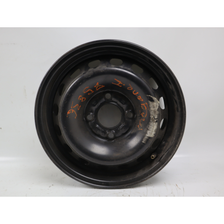 Jante tole occasion RENAULT MEGANE I Phase 1 - 1.9 D