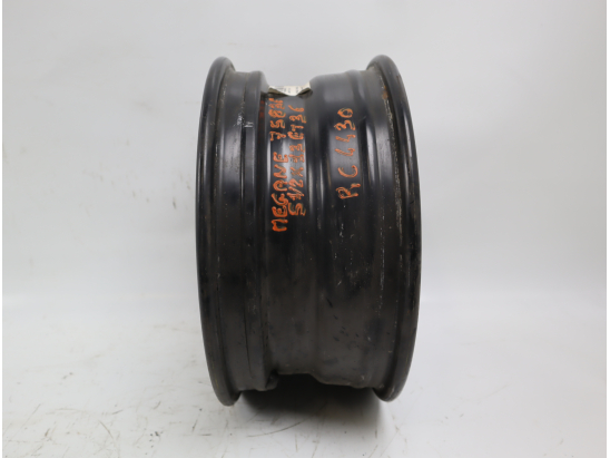 Jante tole occasion RENAULT MEGANE I Phase 1 - 1.9 D