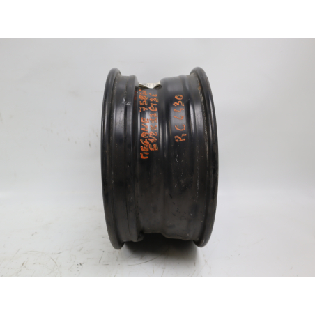 Jante tole occasion RENAULT MEGANE I Phase 1 - 1.9 D