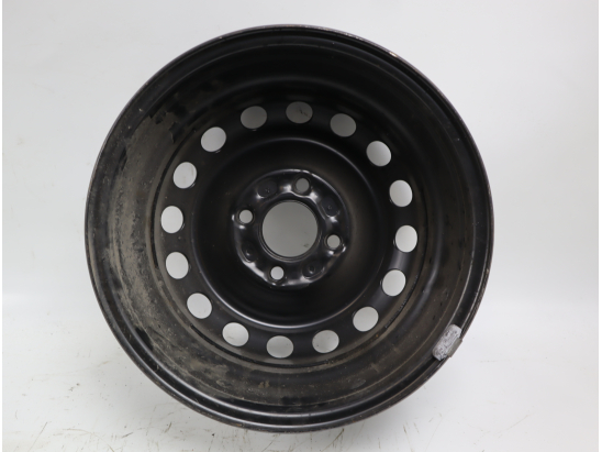 Jante tole occasion RENAULT MEGANE I Phase 1 - 1.9 D