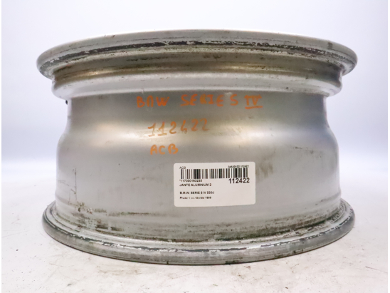 Jante aluminium occasion B.M.W. SERIE 5 IV Phase 1 - 530d
