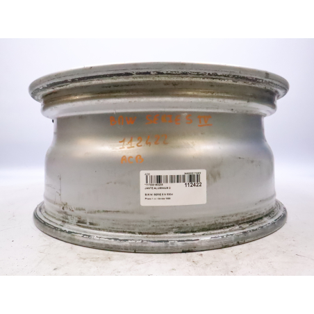 Jante aluminium occasion B.M.W. SERIE 5 IV Phase 1 - 530d