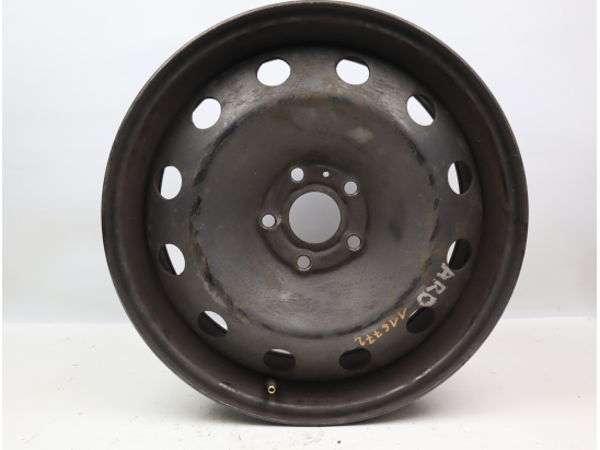 Jante tole occasion RENAULT VELSATIS Phase 2 - 2.2 DCI 150ch