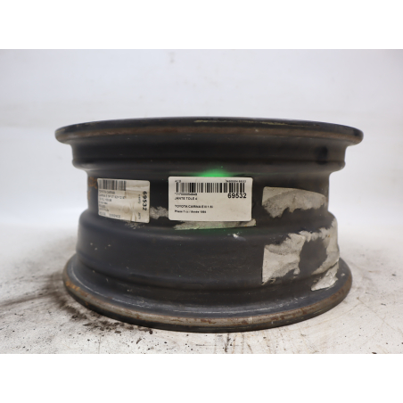 Jante tole occasion TOYOTA CARINA E III Phase 1 - 1.6i 115ch