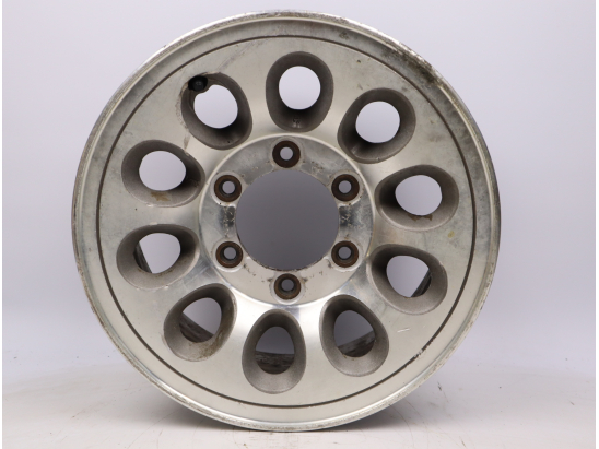 Jante aluminium occasion MITSUBISHI PAJERO I Phase 1 - TD 95ch