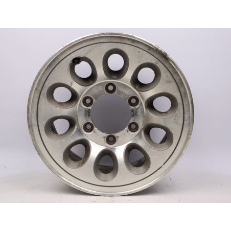 Jante aluminium occasion MITSUBISHI PAJERO I Phase 1 - TD 95ch