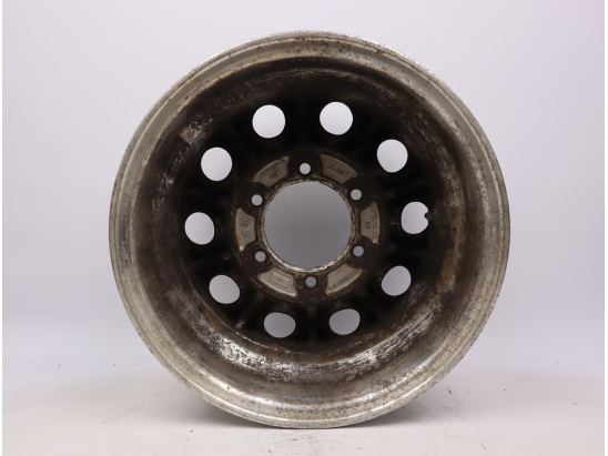 Jante aluminium occasion MITSUBISHI PAJERO I Phase 1 - TD 95ch