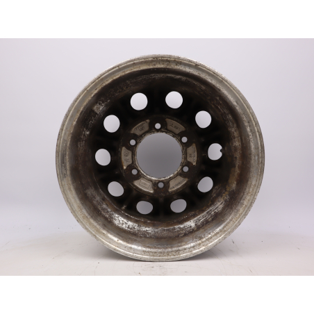 Jante aluminium occasion MITSUBISHI PAJERO I Phase 1 - TD 95ch