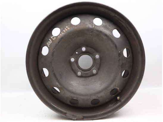 Jante tole occasion RENAULT VELSATIS Phase 2 - 2.2 DCI 150ch