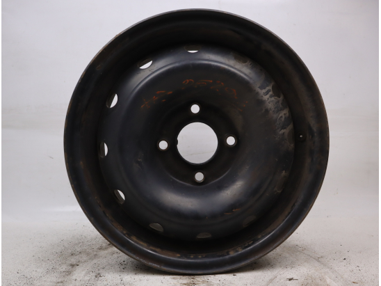 Jante tole occasion CITROEN ZX Phase 1 - 1.9 D