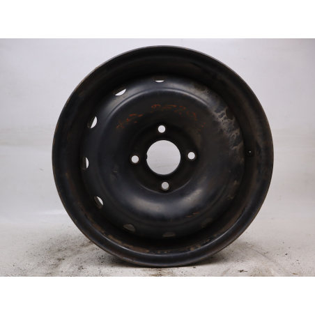 Jante tole occasion CITROEN ZX Phase 1 - 1.9 D