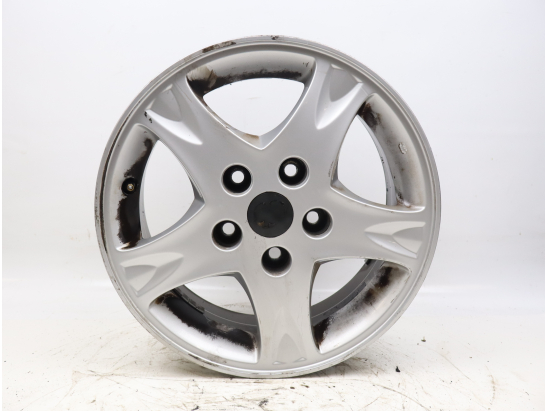 Jante aluminium occasion NISSAN ALMERA TINO Phase 1 - 2.2 VDI