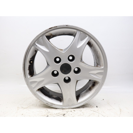 Jante aluminium occasion NISSAN ALMERA TINO Phase 1 - 2.2 VDI