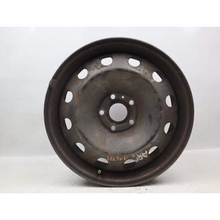 Jante tole occasion RENAULT VELSATIS Phase 2 - 2.2 DCI 150ch