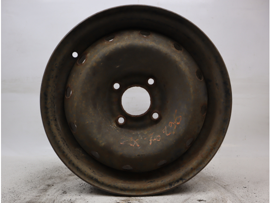 Jante tole occasion CITROEN ZX Phase 1 - 1.9 D