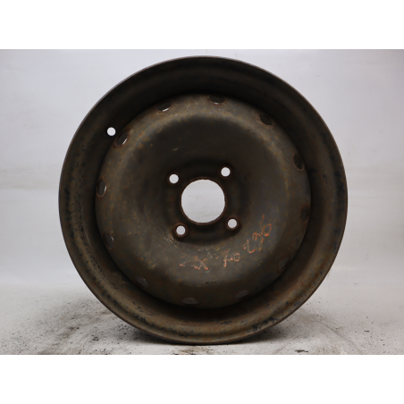 Jante tole occasion CITROEN ZX Phase 1 - 1.9 D