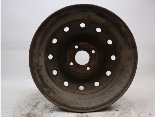 Jante tole occasion CITROEN ZX Phase 1 - 1.9 D