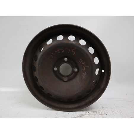 Jante tole occasion RENAULT SCENIC II Phase 2 - 1.5 DCI 85ch